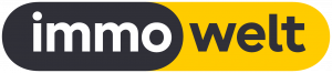 immowelt Logo